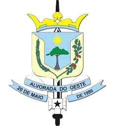 ALVORADA DO OESTE